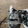 Замок боковой двери Subaru Legacy VI BN (14-19)