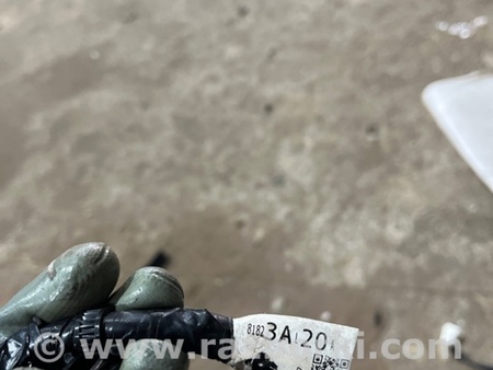 ФОТО Проводка двери для Subaru Legacy VI BN (14-19) Київ