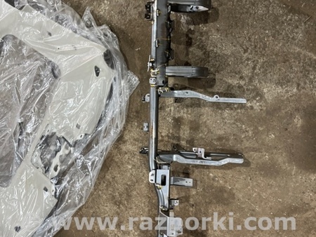 ФОТО Усилитель торпедо для Subaru Legacy VI BN (14-19) Київ