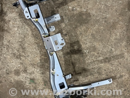 ФОТО Усилитель торпедо для Subaru Legacy VI BN (14-19) Київ