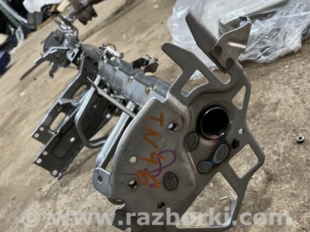 ФОТО Усилитель торпедо для Subaru Legacy VI BN (14-19) Київ