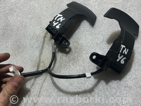 ФОТО Лепестки переключения передач для Subaru Legacy VI BN (14-19) Київ