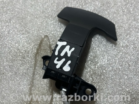 ФОТО Лепестки переключения передач для Subaru Legacy VI BN (14-19) Київ