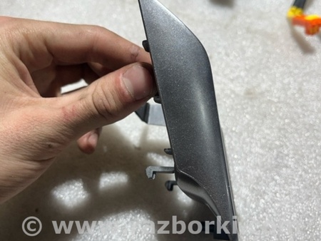 ФОТО Накладка на руль для Subaru Legacy VI BN (14-19) Київ