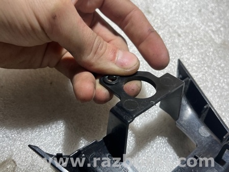 ФОТО Накладка на руль для Subaru Legacy VI BN (14-19) Київ