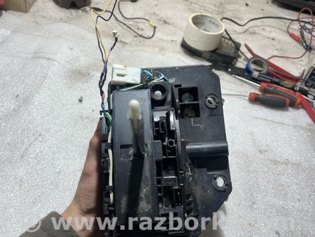 ФОТО Селектор КПП для Subaru Legacy VI BN (14-19) Київ