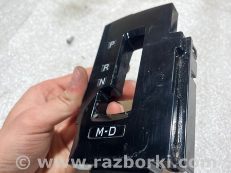 ФОТО Пластик для Subaru Legacy VI BN (14-19) Київ