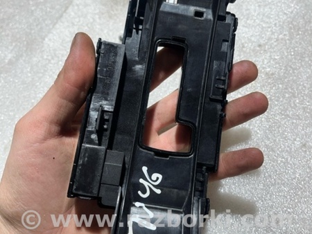 ФОТО Пластик для Subaru Legacy VI BN (14-19) Київ