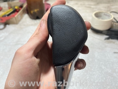 ФОТО Ручка КПП для Subaru Legacy VI BN (14-19) Київ