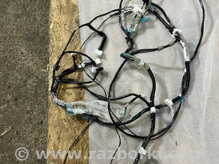 ФОТО Электропроводка для Subaru Legacy VI BN (14-19) Київ