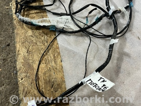 ФОТО Электропроводка для Subaru Legacy VI BN (14-19) Київ