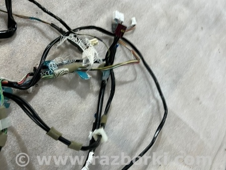 ФОТО Электропроводка для Subaru Legacy VI BN (14-19) Київ