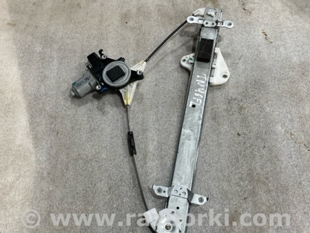 ФОТО Стеклоподъемник в сборе для Subaru Legacy VI BN (14-19) Київ