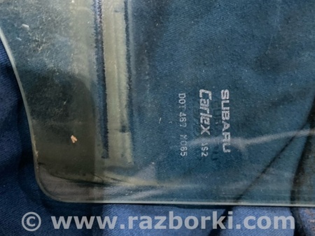 ФОТО Стекло двери для Subaru Legacy VI BN (14-19) Київ