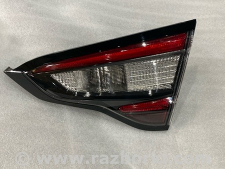 ФОТО Фара для Subaru Legacy VII BW (19-25) Київ