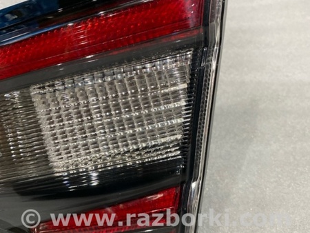 ФОТО Фара для Subaru Legacy VII BW (19-25) Київ