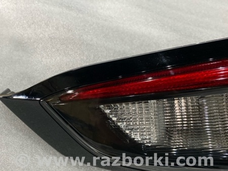 ФОТО Фара для Subaru Legacy VII BW (19-25) Київ