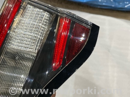 ФОТО Фара для Subaru Legacy VII BW (19-25) Київ