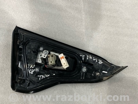 ФОТО Фара для Subaru Legacy VII BW (19-25) Київ