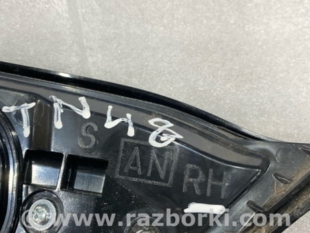 ФОТО Фара для Subaru Legacy VII BW (19-25) Київ