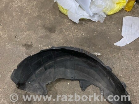 ФОТО Подкрылок для Subaru Legacy VII BW (19-25) Київ