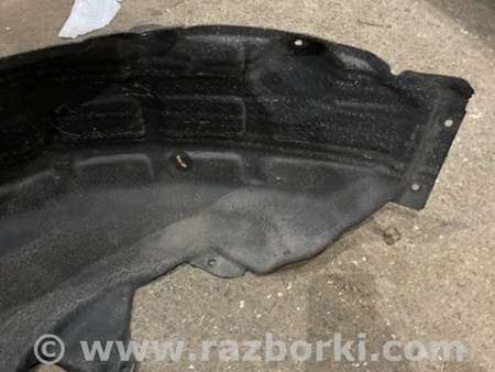 ФОТО Подкрылок для Subaru Legacy VII BW (19-25) Київ