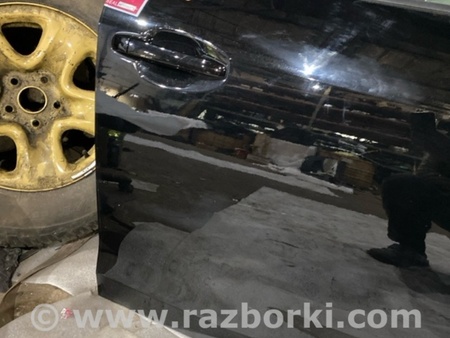 ФОТО Дверь боковая для Subaru Legacy VII BW (19-25) Київ