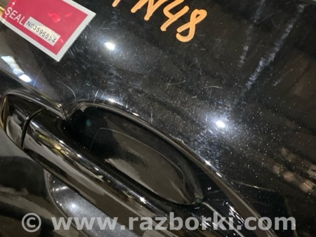 ФОТО Дверь боковая для Subaru Legacy VII BW (19-25) Київ