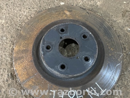 ФОТО Диск тормозной для Subaru Legacy VII BW (19-25) Київ