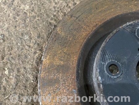ФОТО Диск тормозной для Subaru Legacy VII BW (19-25) Київ