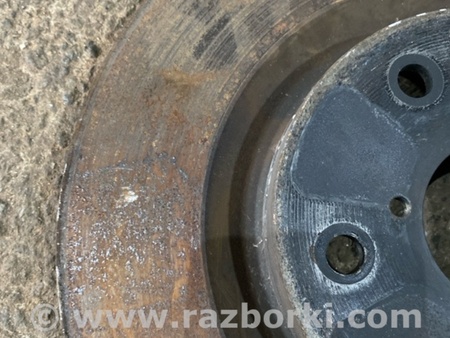 ФОТО Диск тормозной для Subaru Legacy VII BW (19-25) Київ