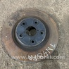 Диск тормозной Subaru Legacy VII BW (19-25)