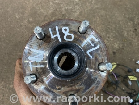 ФОТО Ступица для Subaru Legacy VII BW (19-25) Київ