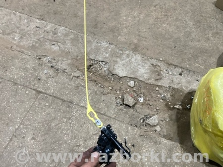 ФОТО Активатор лючка бензобака для Subaru Legacy VII BW (19-25) Київ