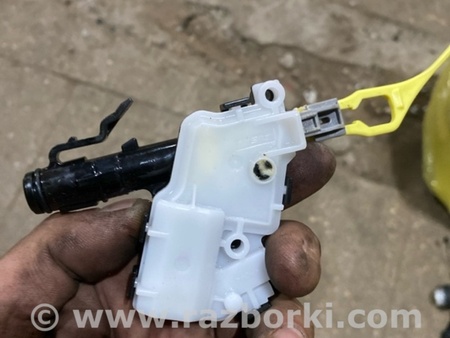 ФОТО Активатор лючка бензобака для Subaru Legacy VII BW (19-25) Київ