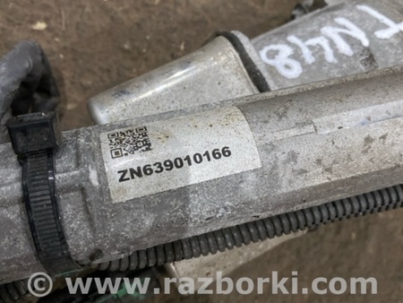 ФОТО Рулевая рейка для Subaru Legacy VII BW (19-25) Київ