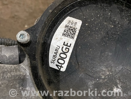 ФОТО Рулевая рейка для Subaru Legacy VII BW (19-25) Київ