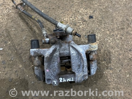 ФОТО Суппорт тормозной для Subaru Legacy VII BW (19-25) Київ