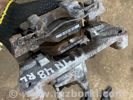 ФОТО Суппорт тормозной для Subaru Legacy VII BW (19-25) Київ