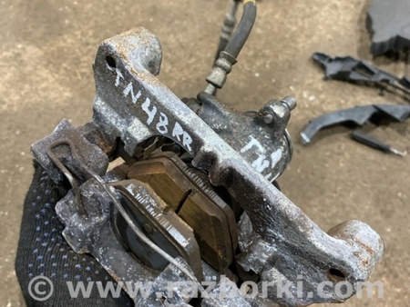 ФОТО Суппорт тормозной для Subaru Legacy VII BW (19-25) Київ