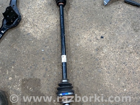 ФОТО Привод для Subaru Legacy VII BW (19-25) Київ