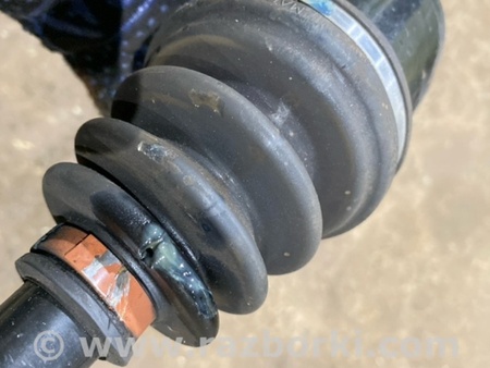 ФОТО Привод для Subaru Legacy VII BW (19-25) Київ