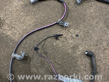 ФОТО Датчик ABS для Subaru Legacy VII BW (19-25) Київ
