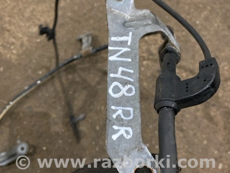 ФОТО Датчик ABS для Subaru Legacy VII BW (19-25) Київ