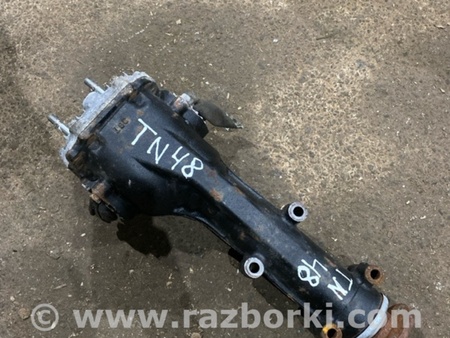 ФОТО Редуктор для Subaru Legacy VII BW (19-25) Київ