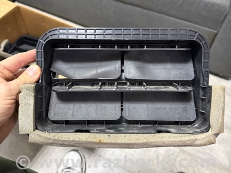 ФОТО Воздуховод печки для Subaru Legacy VII BW (19-25) Київ