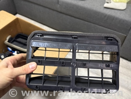 ФОТО Воздуховод печки для Subaru Legacy VII BW (19-25) Київ