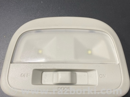 ФОТО Плафон подсветки салона для Subaru Legacy VII BW (19-25) Київ