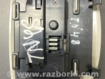 ФОТО Плафон подсветки салона для Subaru Legacy VII BW (19-25) Київ