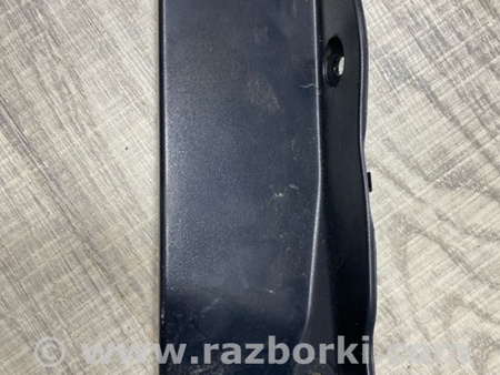 ФОТО Пластик для Subaru Legacy VII BW (19-25) Київ